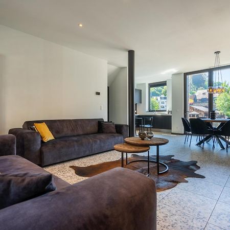 La Maison Noire La-Roche-en-Ardenne Zewnętrze zdjęcie
