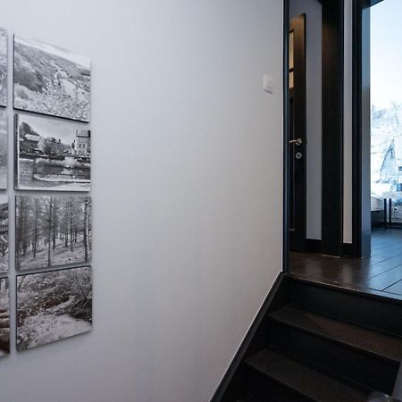 La Maison Noire La-Roche-en-Ardenne Zewnętrze zdjęcie