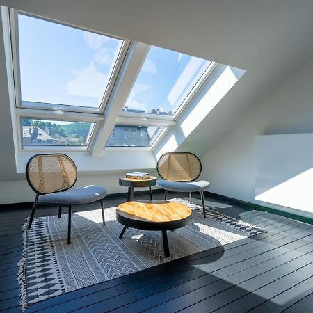 La Maison Noire La-Roche-en-Ardenne Zewnętrze zdjęcie