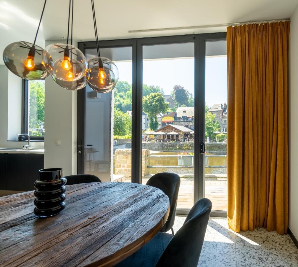 La Maison Noire La-Roche-en-Ardenne Zewnętrze zdjęcie