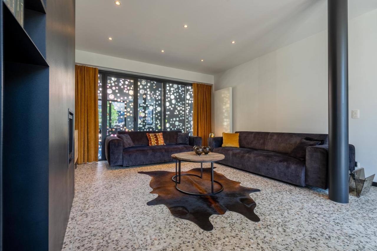 La Maison Noire La-Roche-en-Ardenne Zewnętrze zdjęcie