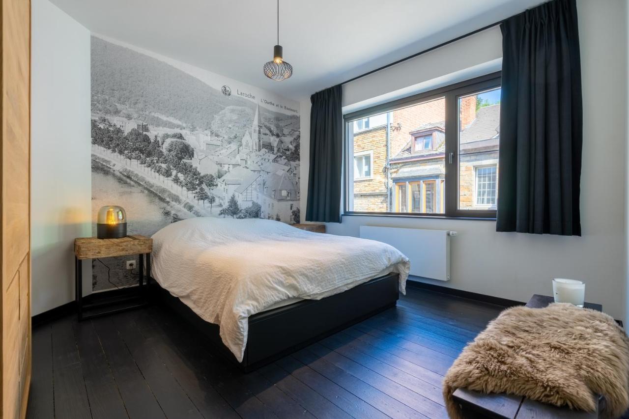 La Maison Noire La-Roche-en-Ardenne Zewnętrze zdjęcie