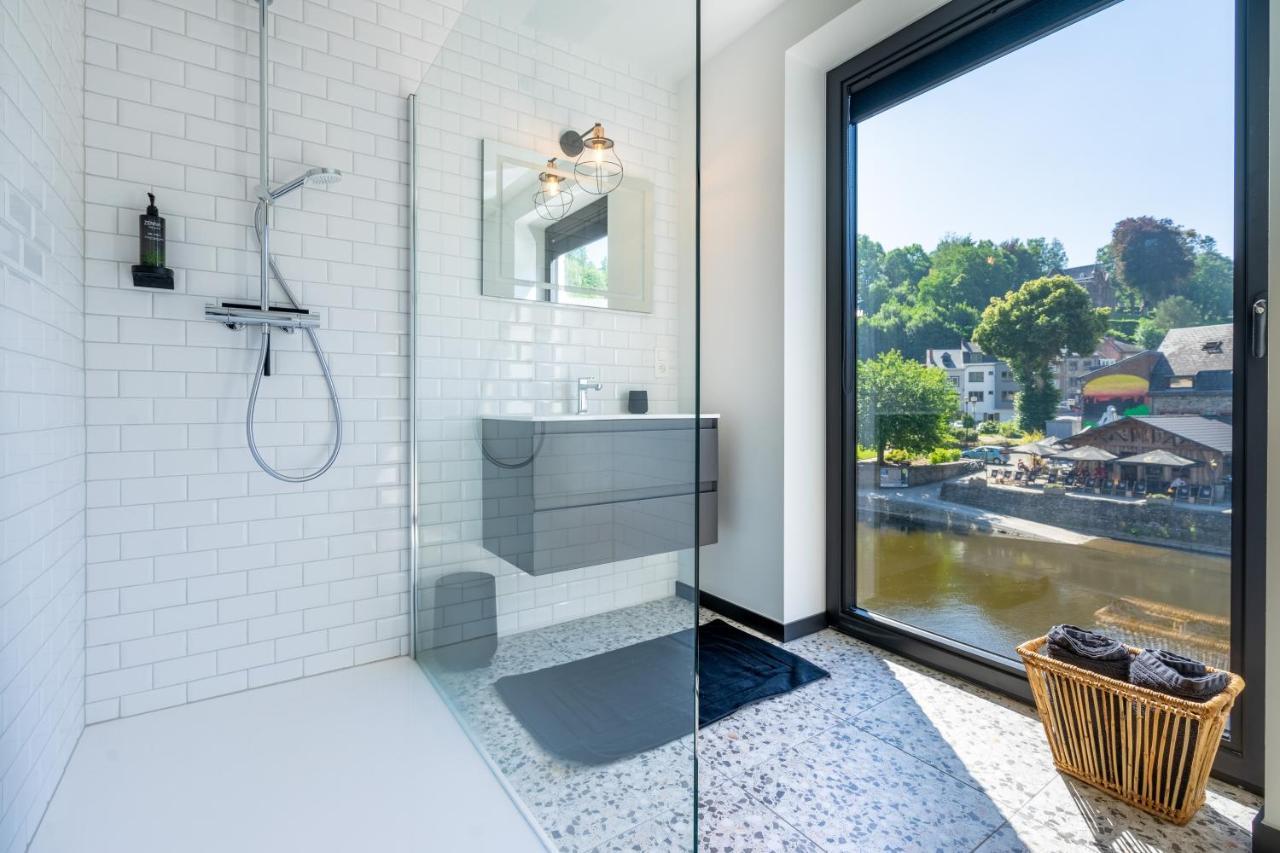 La Maison Noire La-Roche-en-Ardenne Zewnętrze zdjęcie