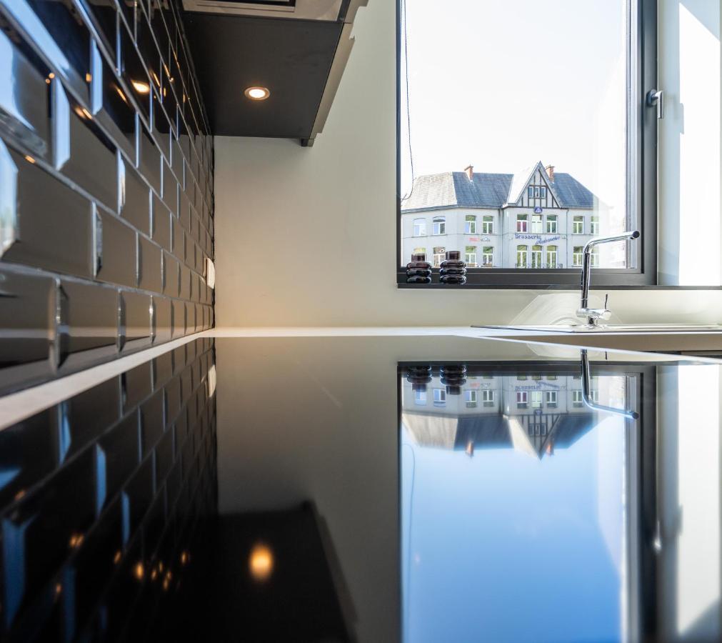 La Maison Noire La-Roche-en-Ardenne Zewnętrze zdjęcie