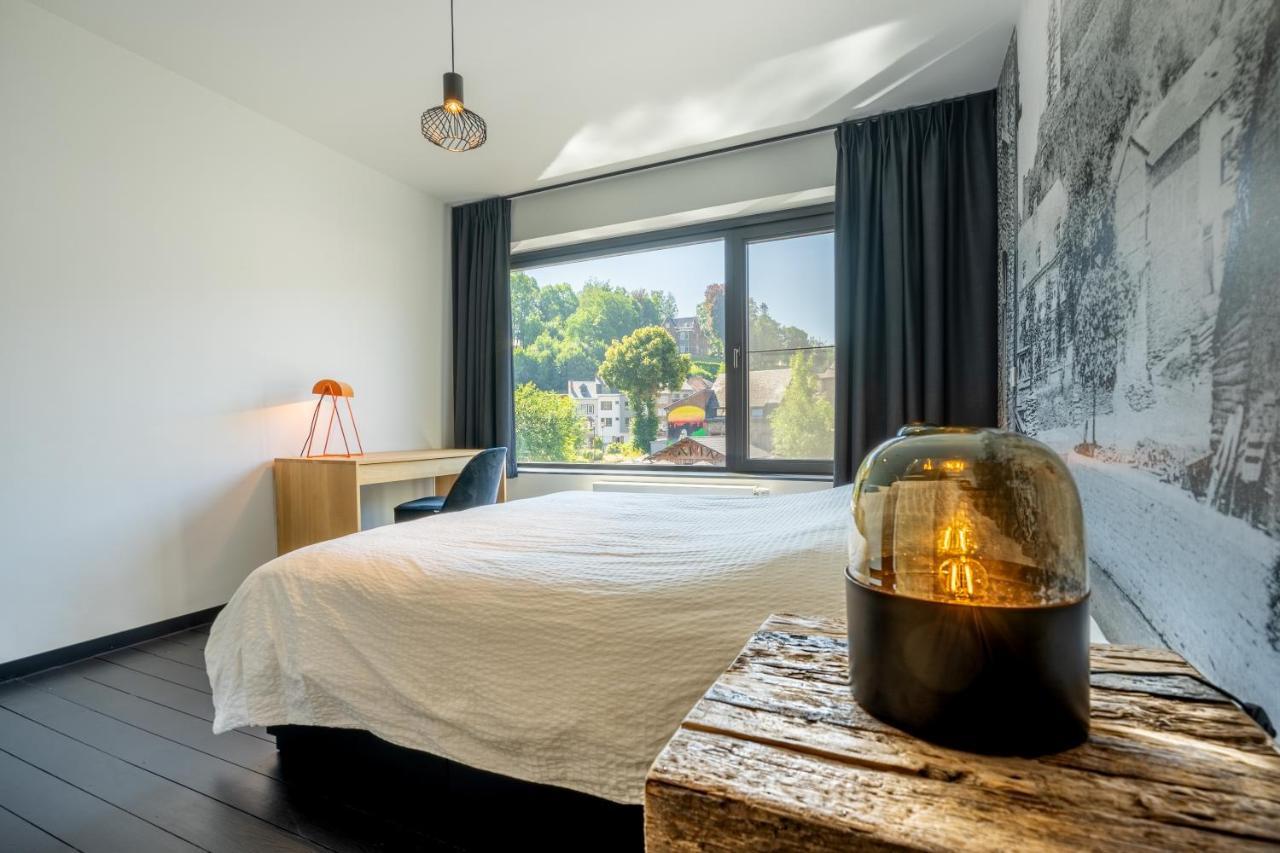 La Maison Noire La-Roche-en-Ardenne Zewnętrze zdjęcie