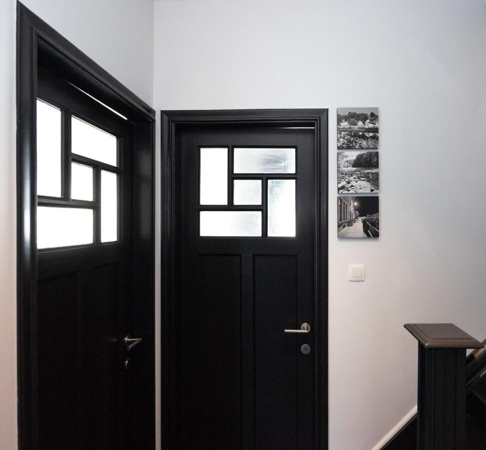 La Maison Noire La-Roche-en-Ardenne Zewnętrze zdjęcie