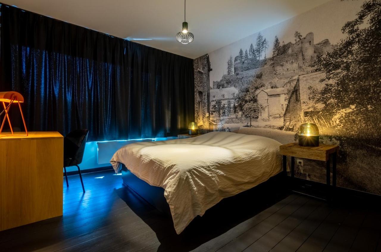La Maison Noire La-Roche-en-Ardenne Zewnętrze zdjęcie
