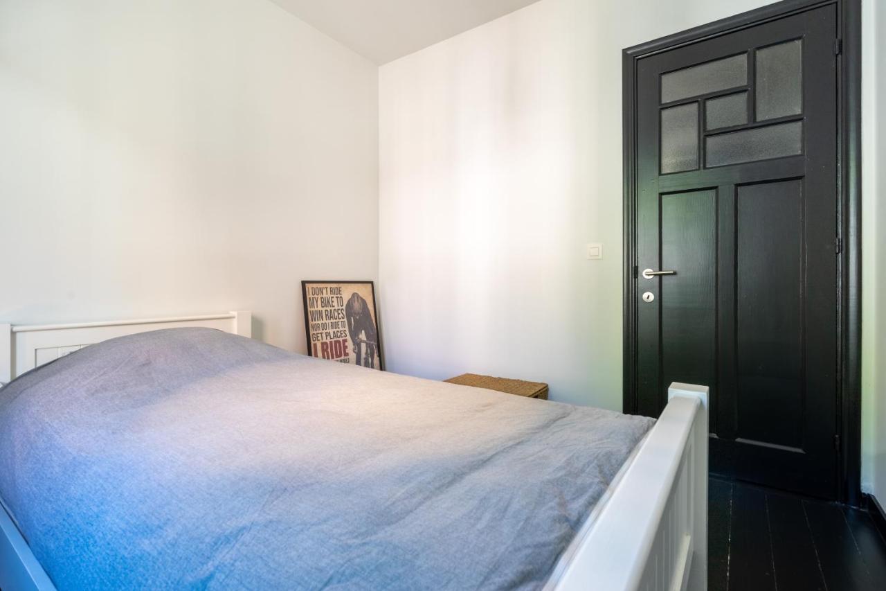 La Maison Noire La-Roche-en-Ardenne Zewnętrze zdjęcie