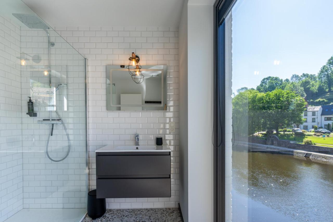La Maison Noire La-Roche-en-Ardenne Zewnętrze zdjęcie