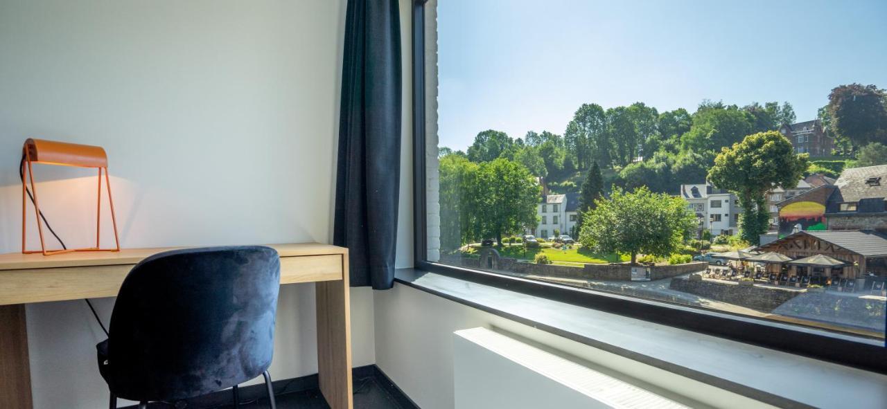 La Maison Noire La-Roche-en-Ardenne Zewnętrze zdjęcie