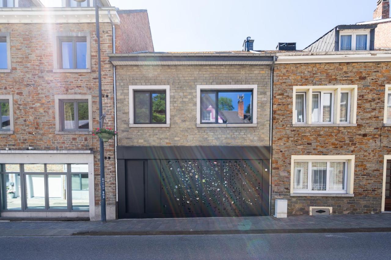 La Maison Noire La-Roche-en-Ardenne Zewnętrze zdjęcie