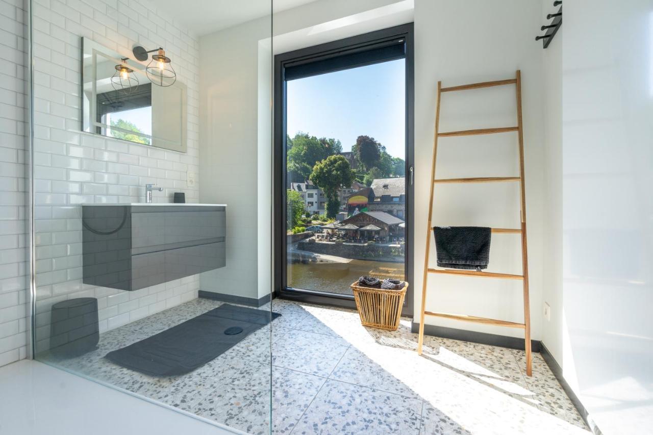La Maison Noire La-Roche-en-Ardenne Zewnętrze zdjęcie