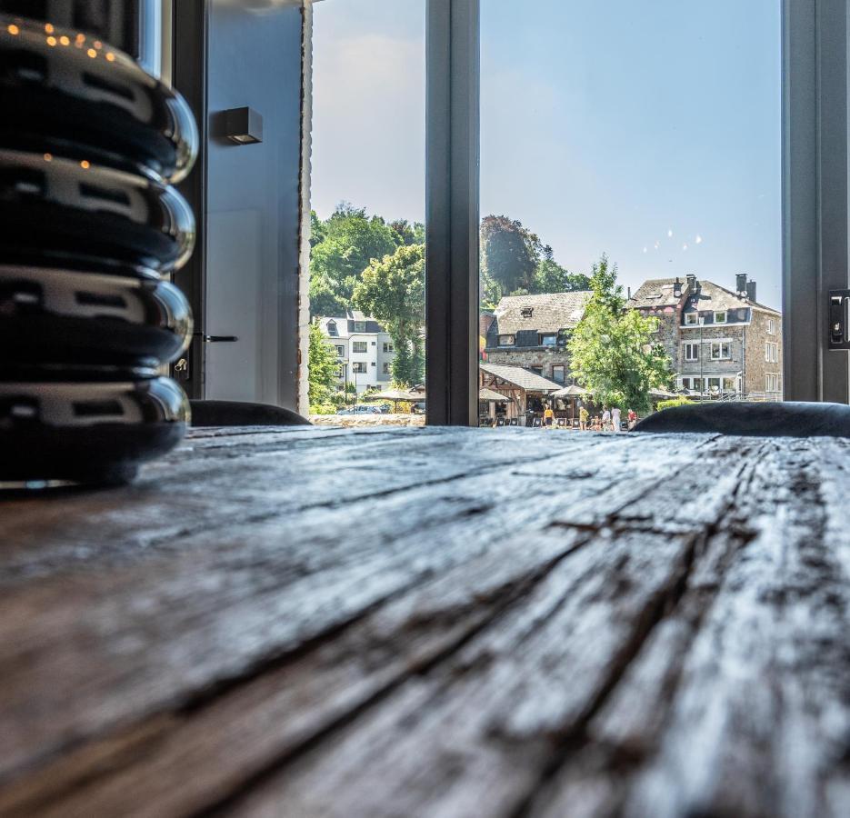 La Maison Noire La-Roche-en-Ardenne Zewnętrze zdjęcie