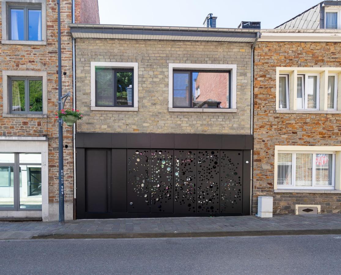 La Maison Noire La-Roche-en-Ardenne Zewnętrze zdjęcie