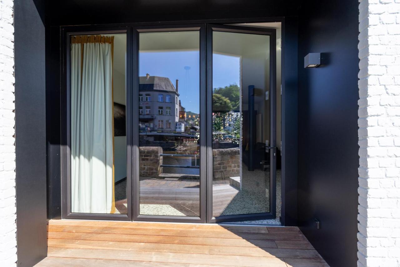 La Maison Noire La-Roche-en-Ardenne Zewnętrze zdjęcie